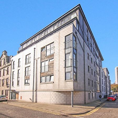 Mearns Street Apartments - Grampian Lettings Ltd Aberdeen Esterno foto